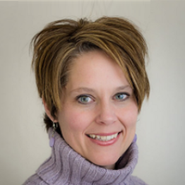 Betsy Vickers